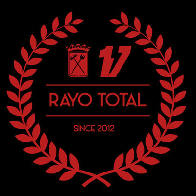Rayo Total Radio Express 145 (04/04/2017)