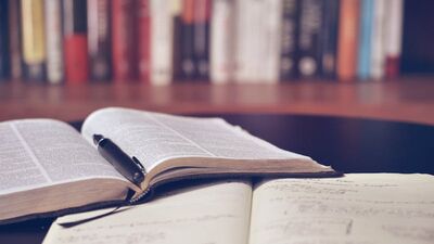 How to Read the Bible Well