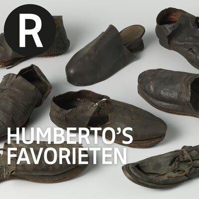 Humberto's Favorieten: Nova Zembla