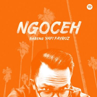NGOCEH TRAILER