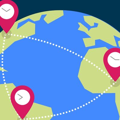 串台|随机漫谈：伦敦、北京、西雅图，聊聊曾经的创业和现在的生活