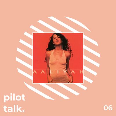 Vol 3. - EP 006: Aaliyah & Pop Smoke