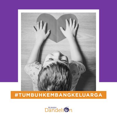 Mempersiapkan Kehadiran Adik dalam Keluarga #TumbuhKembangKeluarga