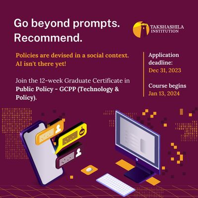 #238 Everything's Connected