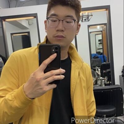 {維密夢顯所}【星星】(6髮)可以決定你的職業?!髮型設計師~專訪(6)