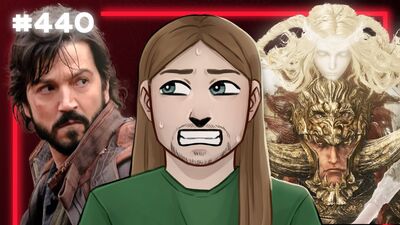 440: We're Podslop | The Official Podcast