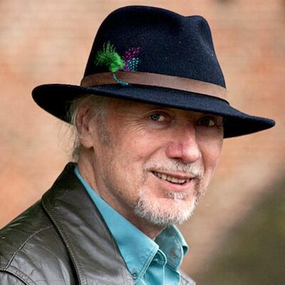 The journey of self empowerment (met Altazar Rossiter)(#Zelfrealisatie)