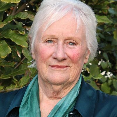 HONOURED WRITER: TESSA DUDER (2022)