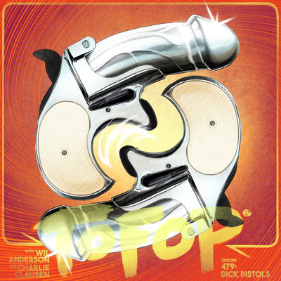479 — Dick Pistols