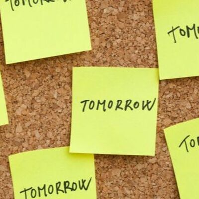 La Procrastinación