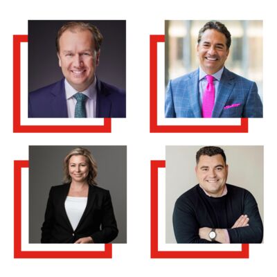 Mining in the New Political Era