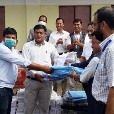 (पोखरा समाचार) Pokhara News: July 1, 2020 #covid19