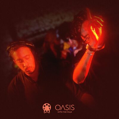 NATHABES B2B ABEL RAY • RECORDED LIVE AT OASIS ITW • ATLAS STUDIOS 2023