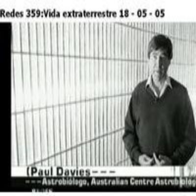 Vida extraterrestre (Redes #359)