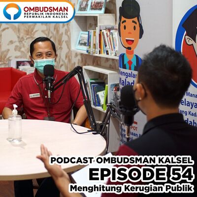 Episode 54: Menghitung Kerugian Publik