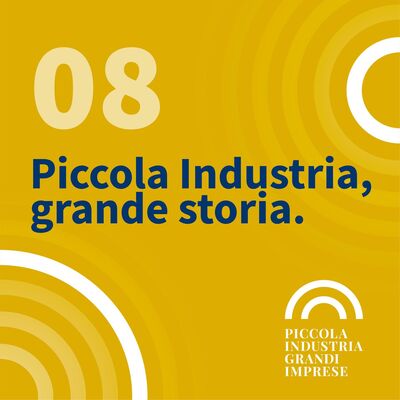 Gli anni '90 e gli equilibri tra grandi e piccoli industriali