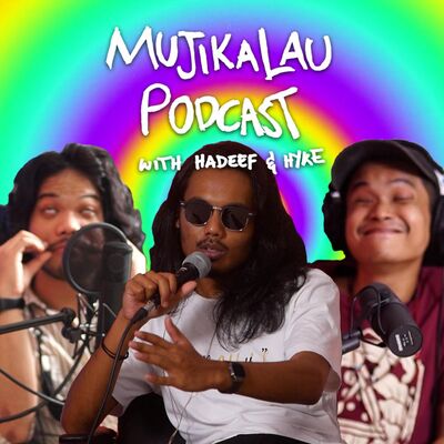 013: Peluang with Farid Ruwi