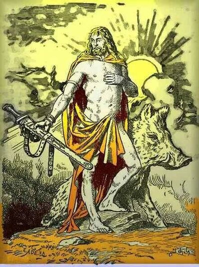 Vol7华纳神族那些事儿