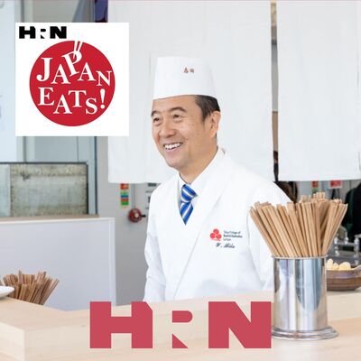 The First Japanese Culinary School Opened In London