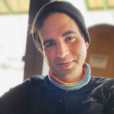 825: Ryan Mandelbaum, part 2: Rising to the challenge of random acts of friendliness