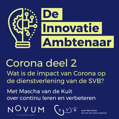 Wat is de impact van Corona op de dienstverlening van de SVB - deel 2