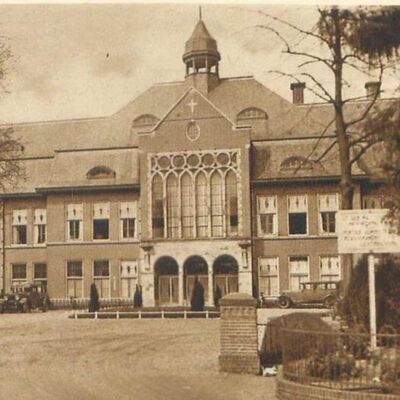 Onze geschiedenis #2 Majella