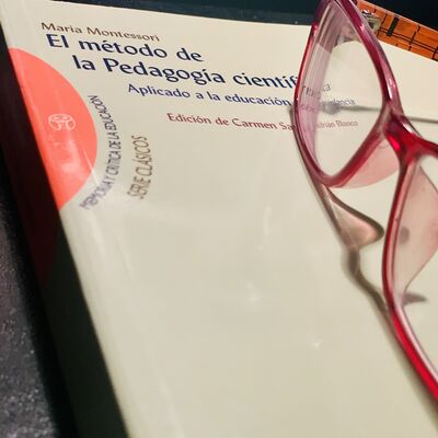 La formación en Montessori... es como la pintan? 2/2