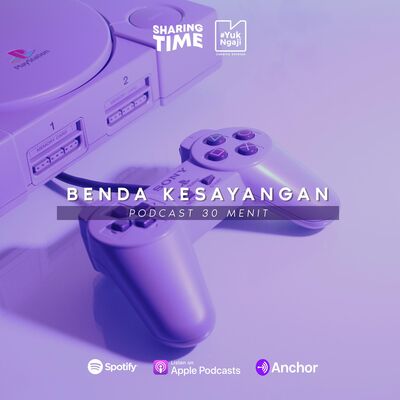 Benda Kesayangan