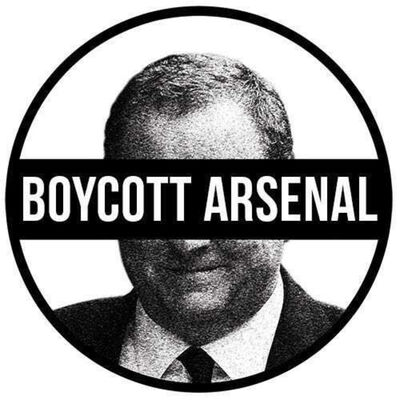 Special: Newcastle United Fans Collective - Boycott Statement
