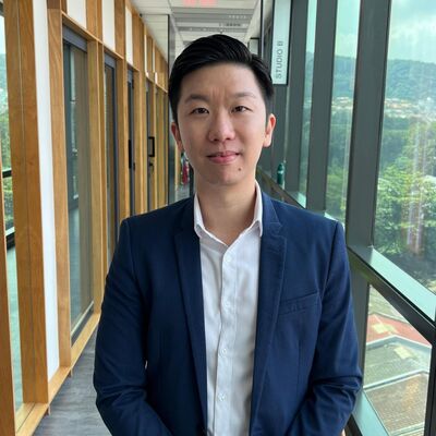 敬业走得太快？未来将持续收购好公司，用业绩展现实力