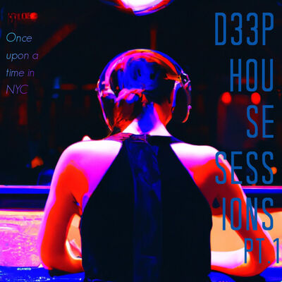 Episode 262: 2023 May Deep Sessions Pt.1 (Once Upon a Time in NYC)