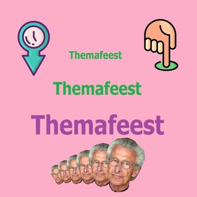 Aflevering 48: Het Hier en Nu