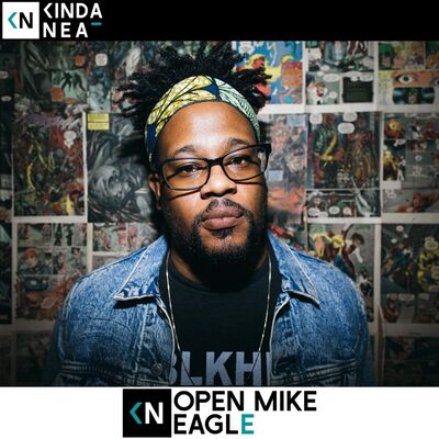 Open Mike Eagle