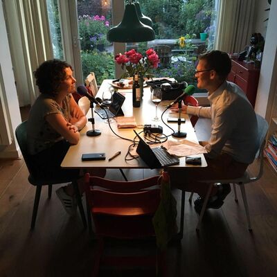 Aftrap seizoen 2 - In gesprek aan de keukentafel over pilots, impact, de kunst van het vak en meer