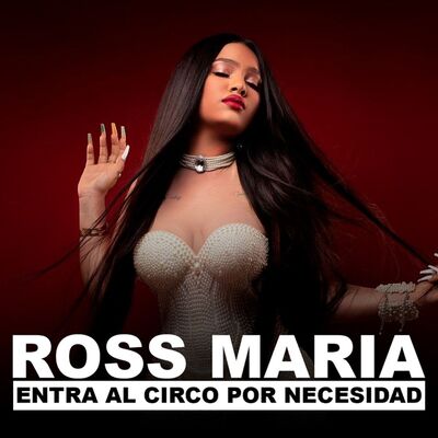 LA ROSS MARIA ENTRA AL CIRCO DEL SONIDO, NO VAS A CREER COMO