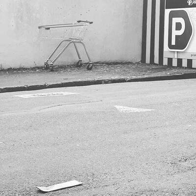 Humour Me, Badalamenti