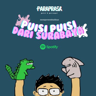 111. Aku Akan Berjuang Lalu Menghilang (PPDS)