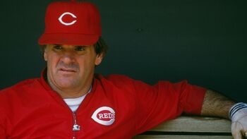 Pete Rose denied MLB reinstatement