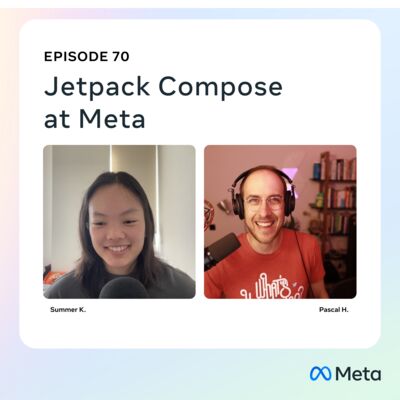 70: Jetpack Compose at Meta