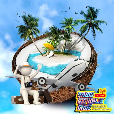 Eps 5 - Vacation tanpa menghabiskan Million