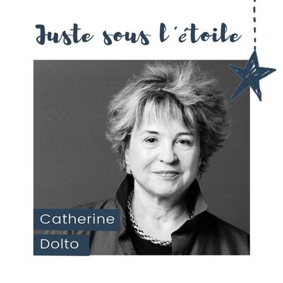 6. Catherine Dolto : Les livres, formidable outil pour dialoguer avec nos enfants