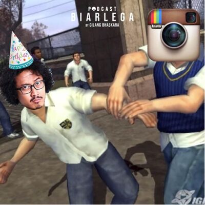 120. Ultah Positif | 05032022