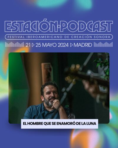 ESTACIÓN PODCAST: ANTONIO LIZANA Y PEPE HABICHUELA #LUNA390