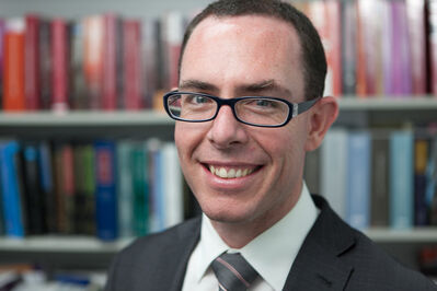 Luke Geary on the Attorney General versus Solicitor General