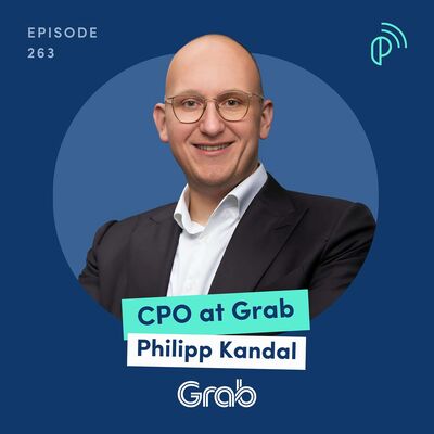 Grab CPO on Building the Leading Super App in Southeast Asia | E263