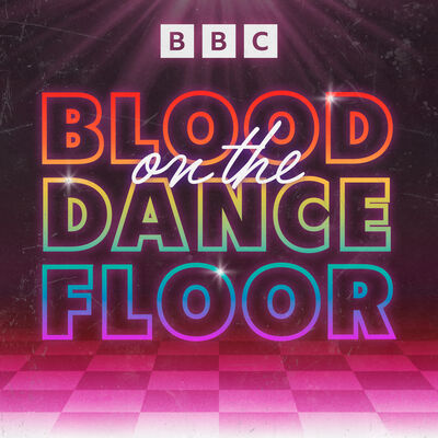 Blood on the Dance Floor, E5: Ripples