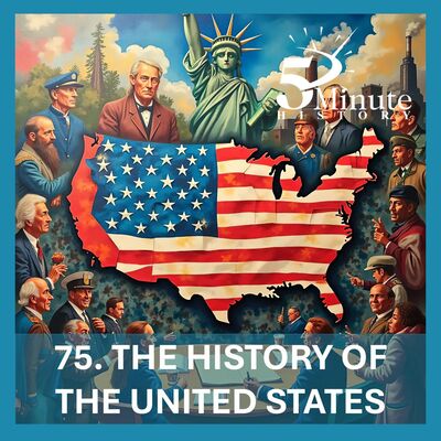 The History of the United States