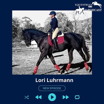 Lori Luhrmann