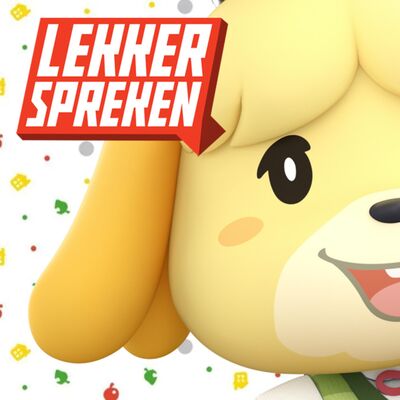 Is Nintendo lekker bezig? - Lekker spreken