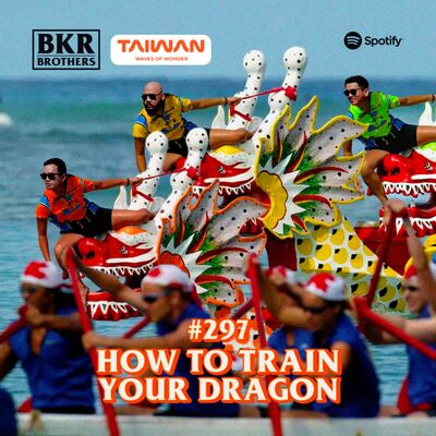 #297 How To Train Your Dragon